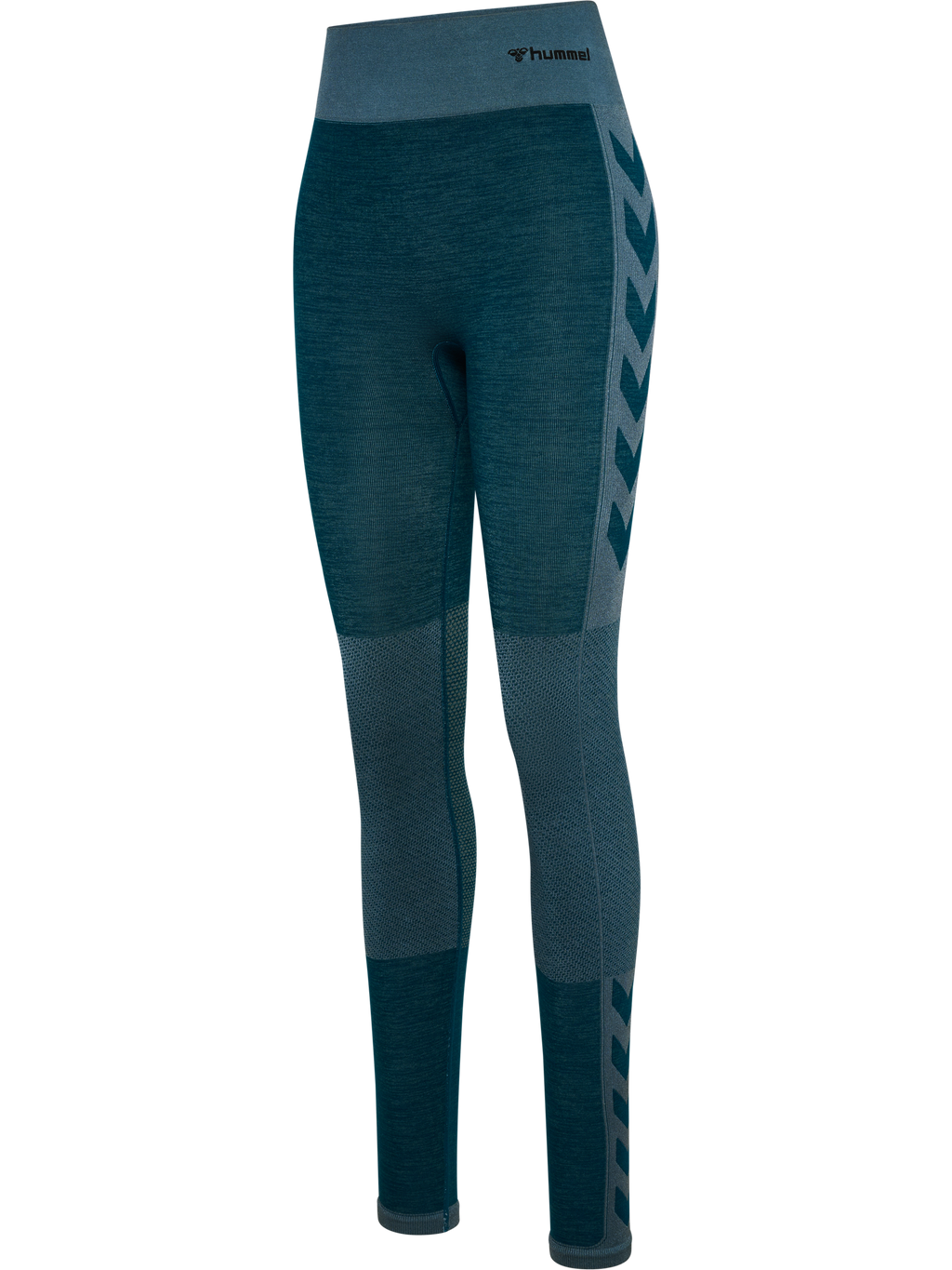 hmlCLEA SEAMLESS MID WAIST TIGHTS