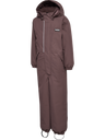 hmlJR SNOWSUIT WP 10K