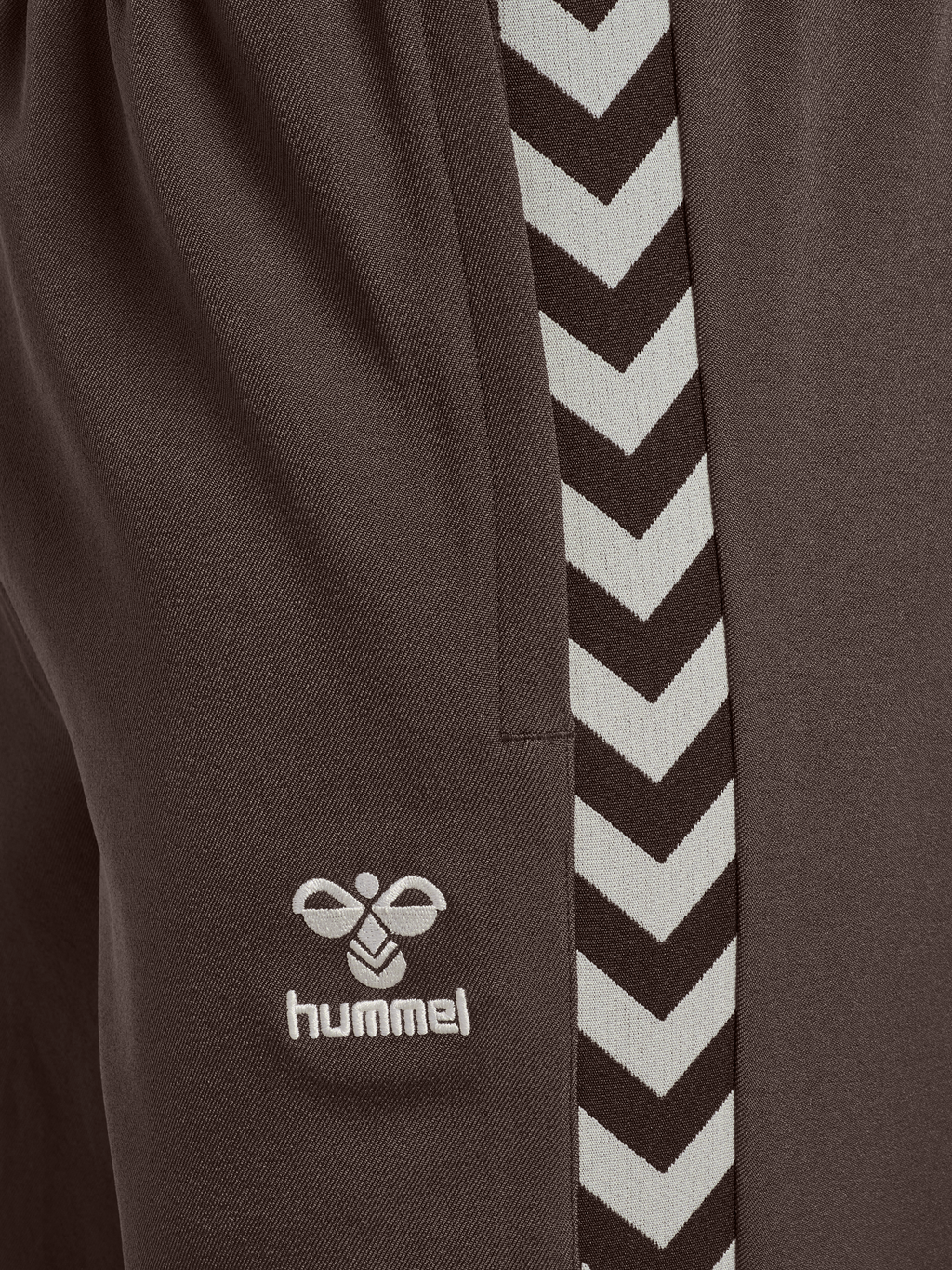 hmlROOT TRACK PANTS