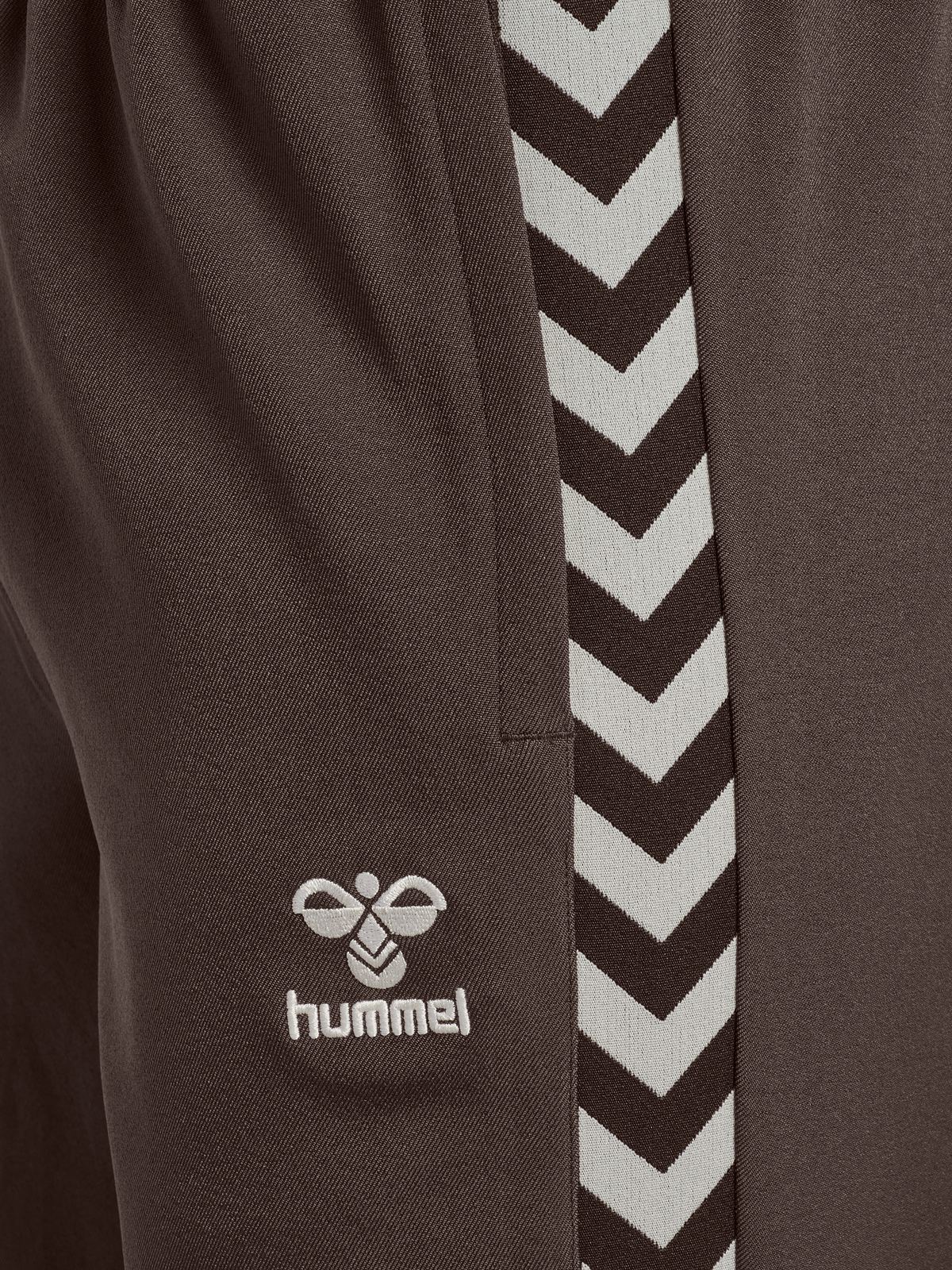 hmlROOT TRACK PANTS