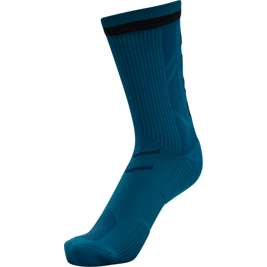 ELITE INDOOR SOCK LOW PA