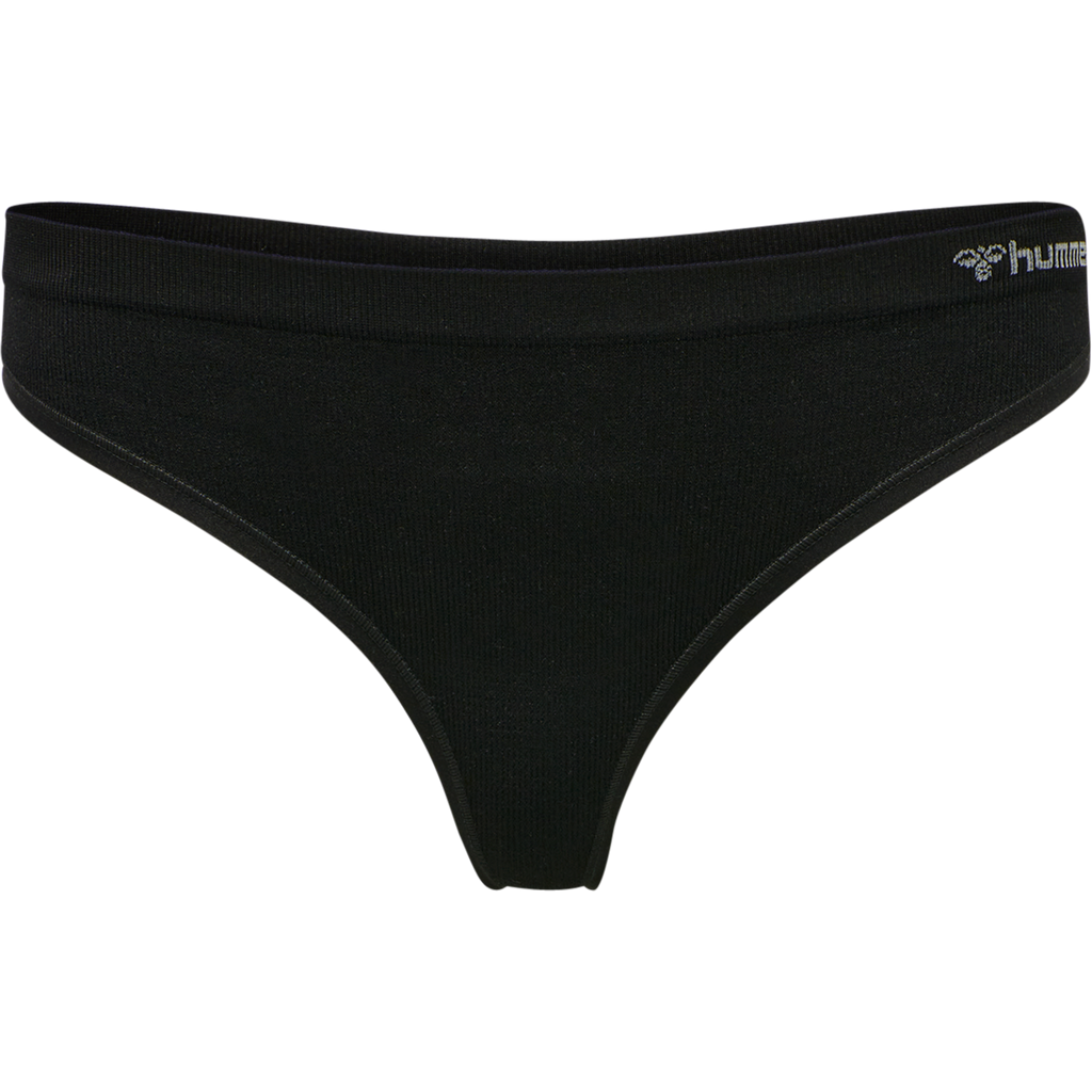 hmlJUNO 3 PACK SEAMLESS THONG