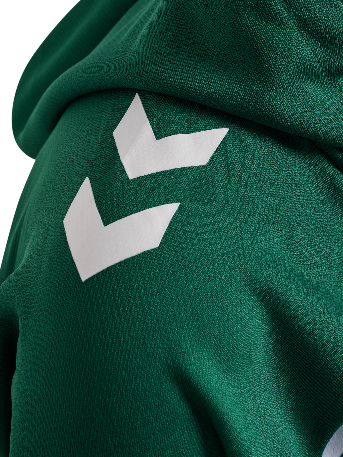 hmlLEAD 2.0 ZIP HOODIE WOMAN