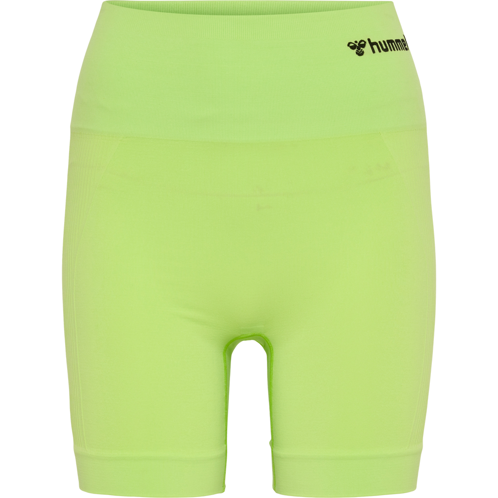 hmlTIF SEAMLESS SHORTS