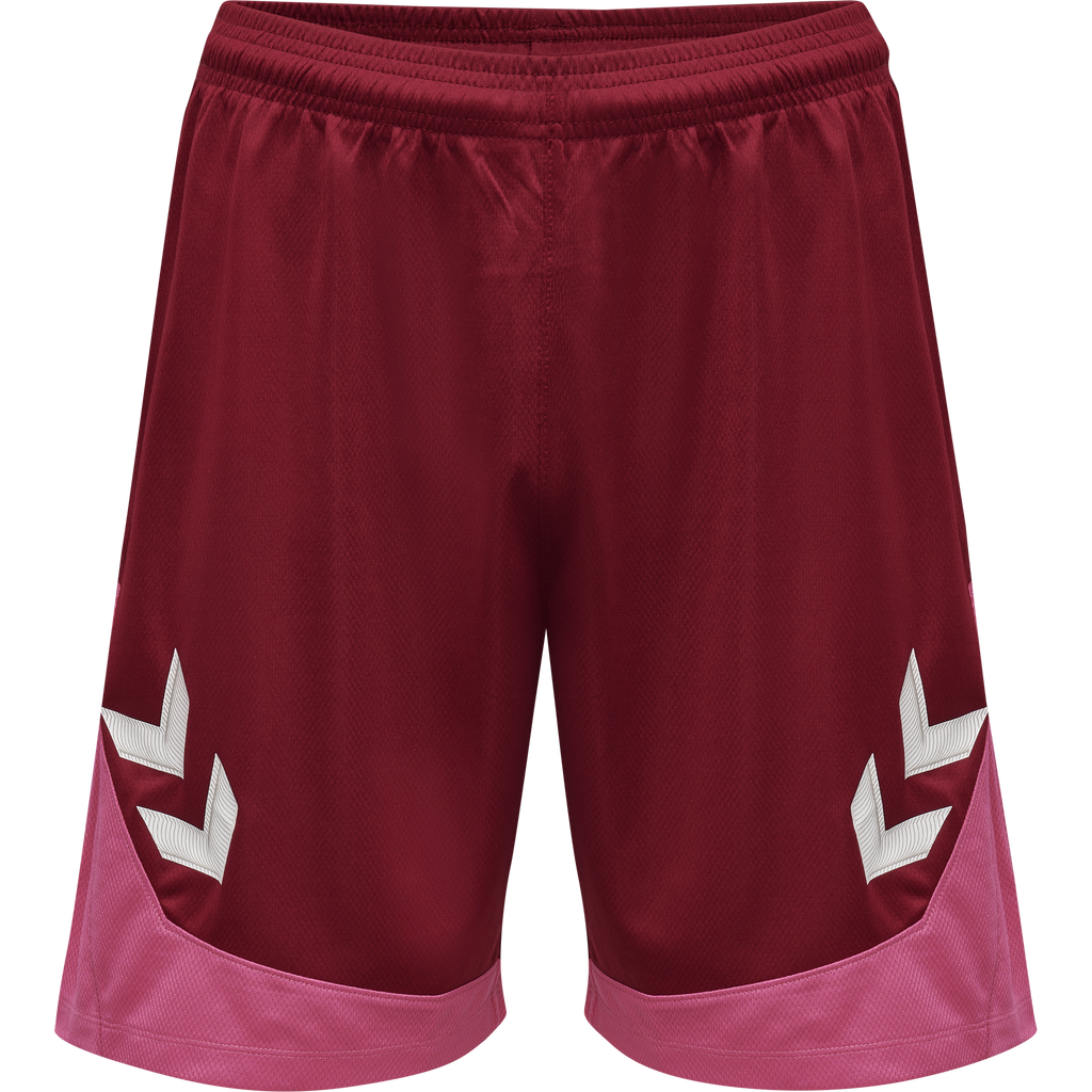 hmlLEAD POLY SHORTS