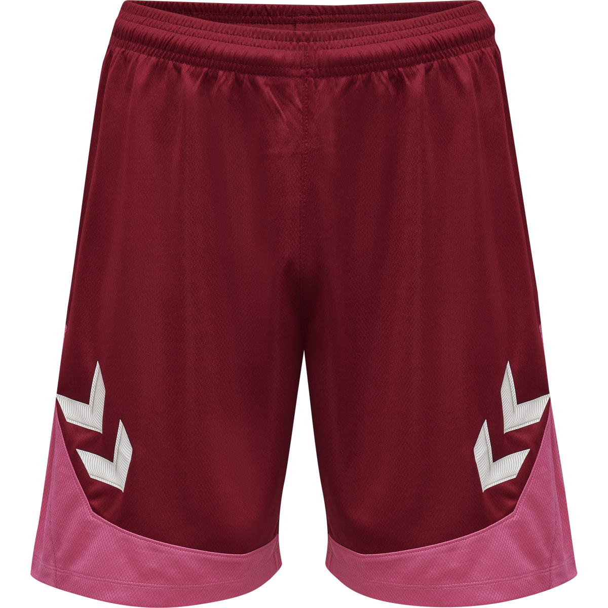 hmlLEAD POLY SHORTS