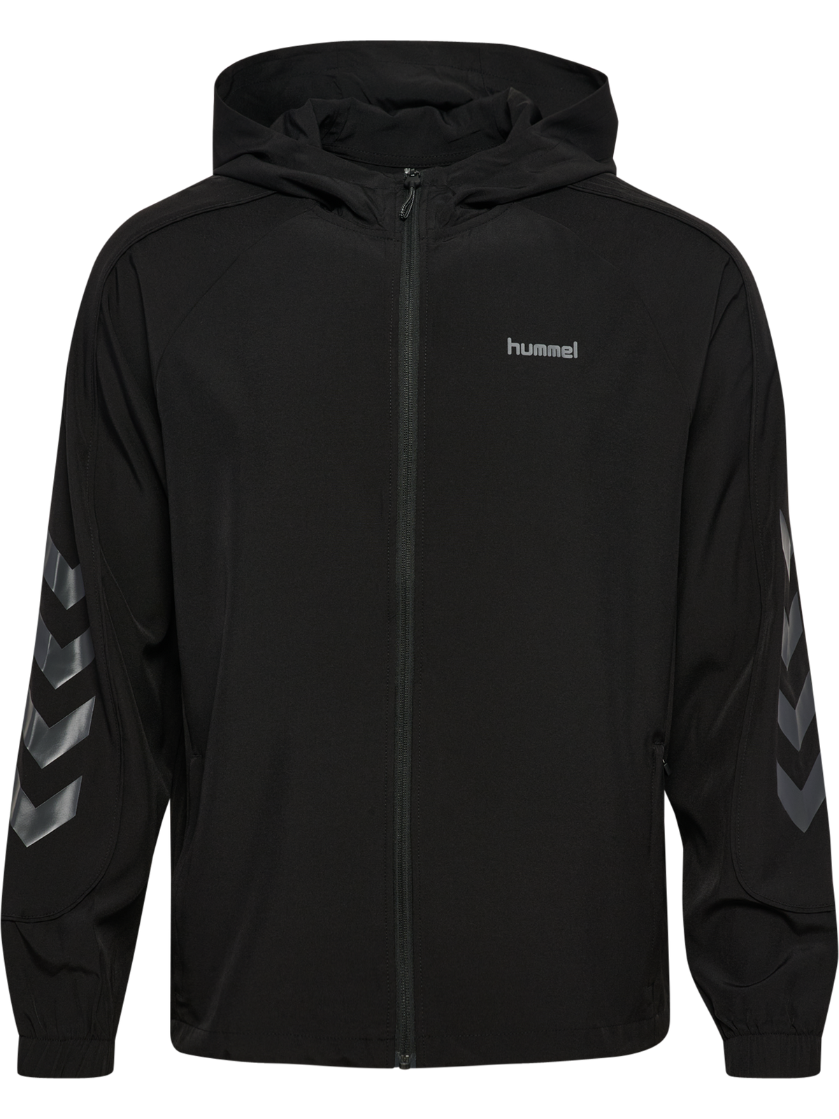 hmlHYBRID TRACK JACKET