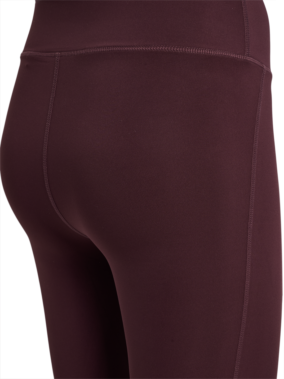 hmlPULSE HIGH WAIST TIGHTS