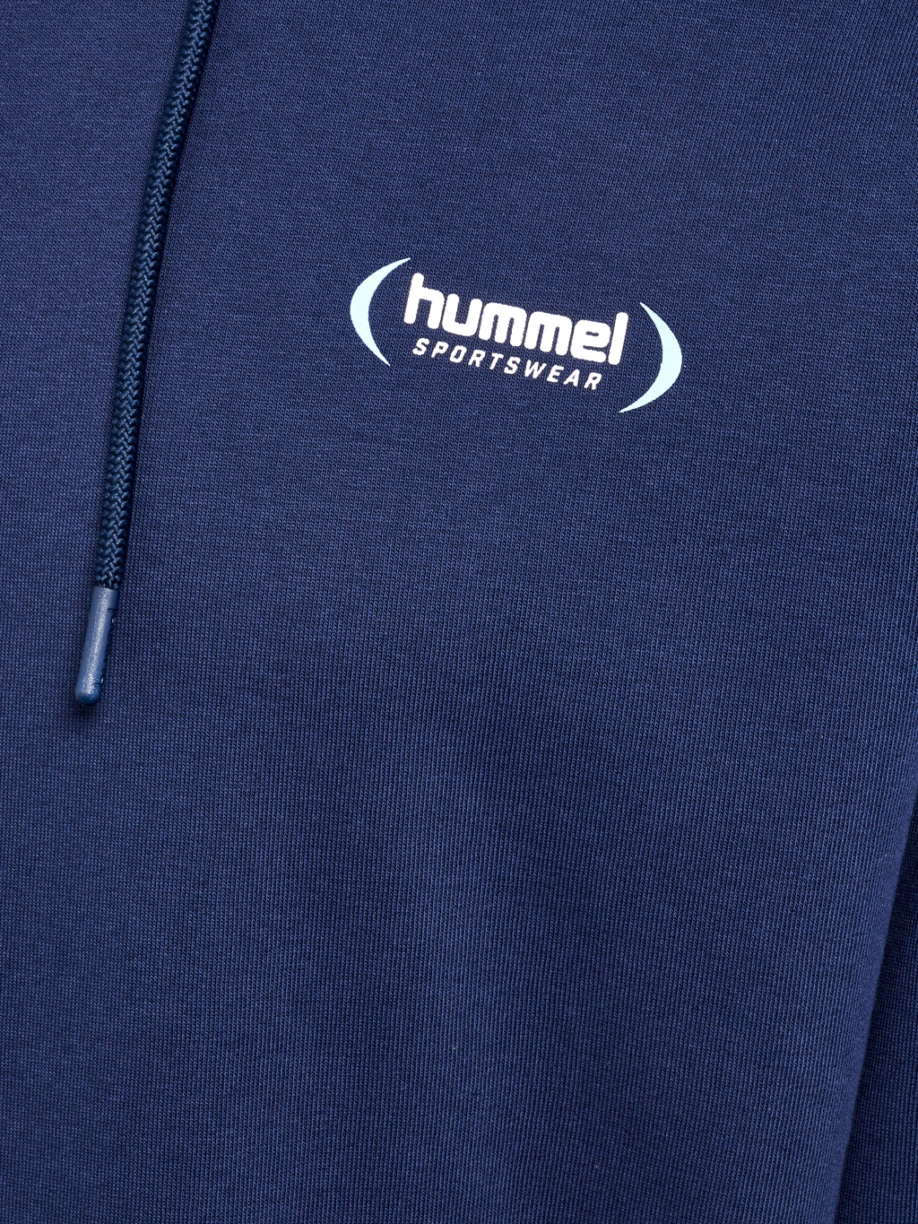 hmlFELIX LOOSE HOODIE