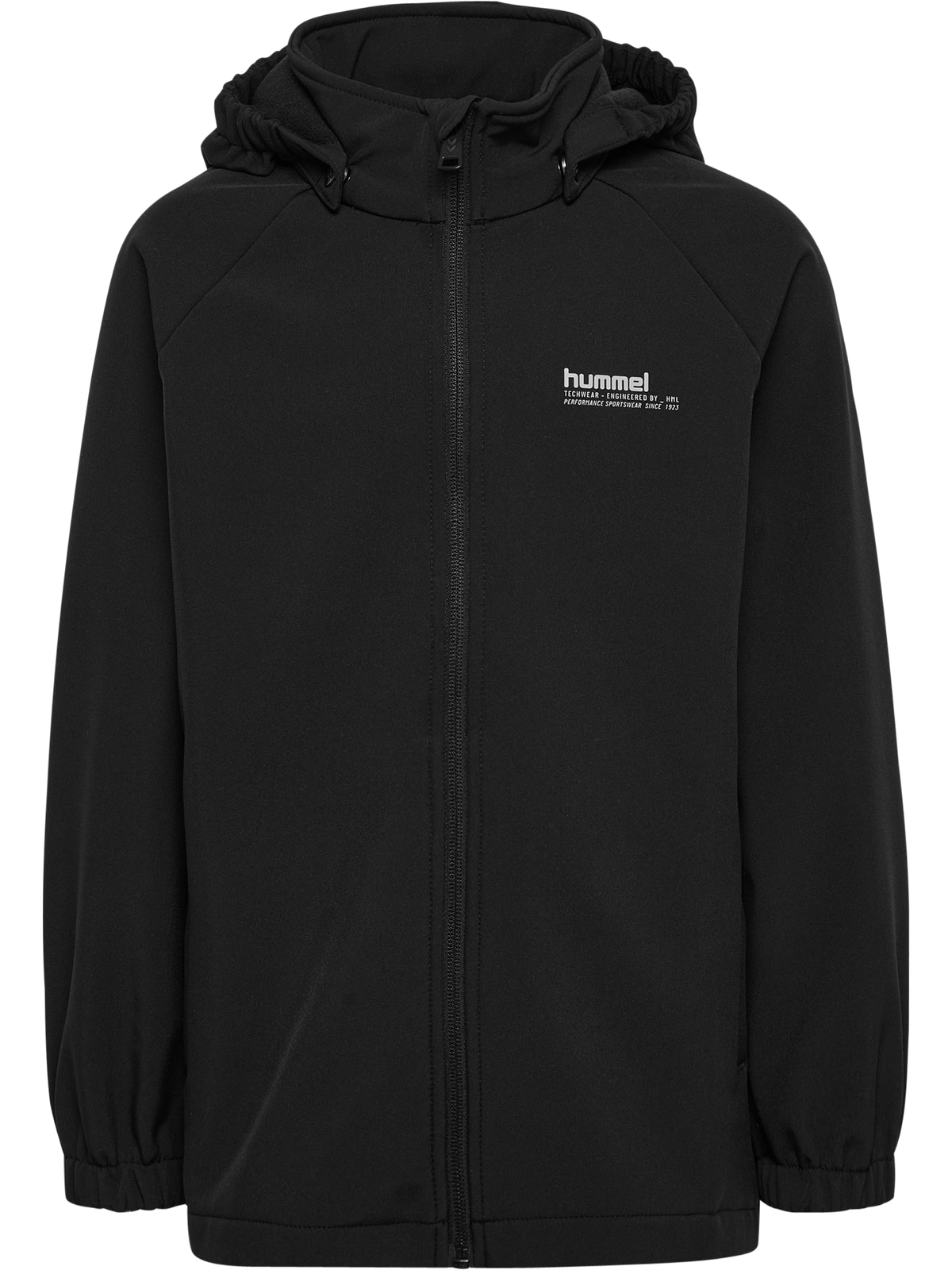 hmlJR LOOSE SOFTSHELL JACKET