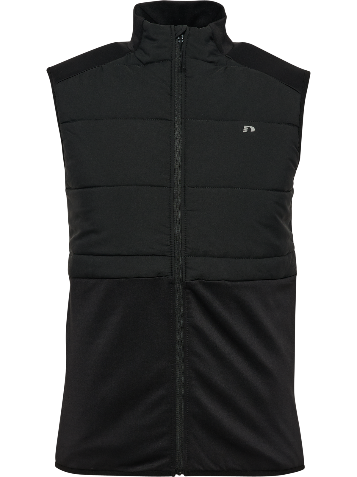 nwlQUILTED GILET