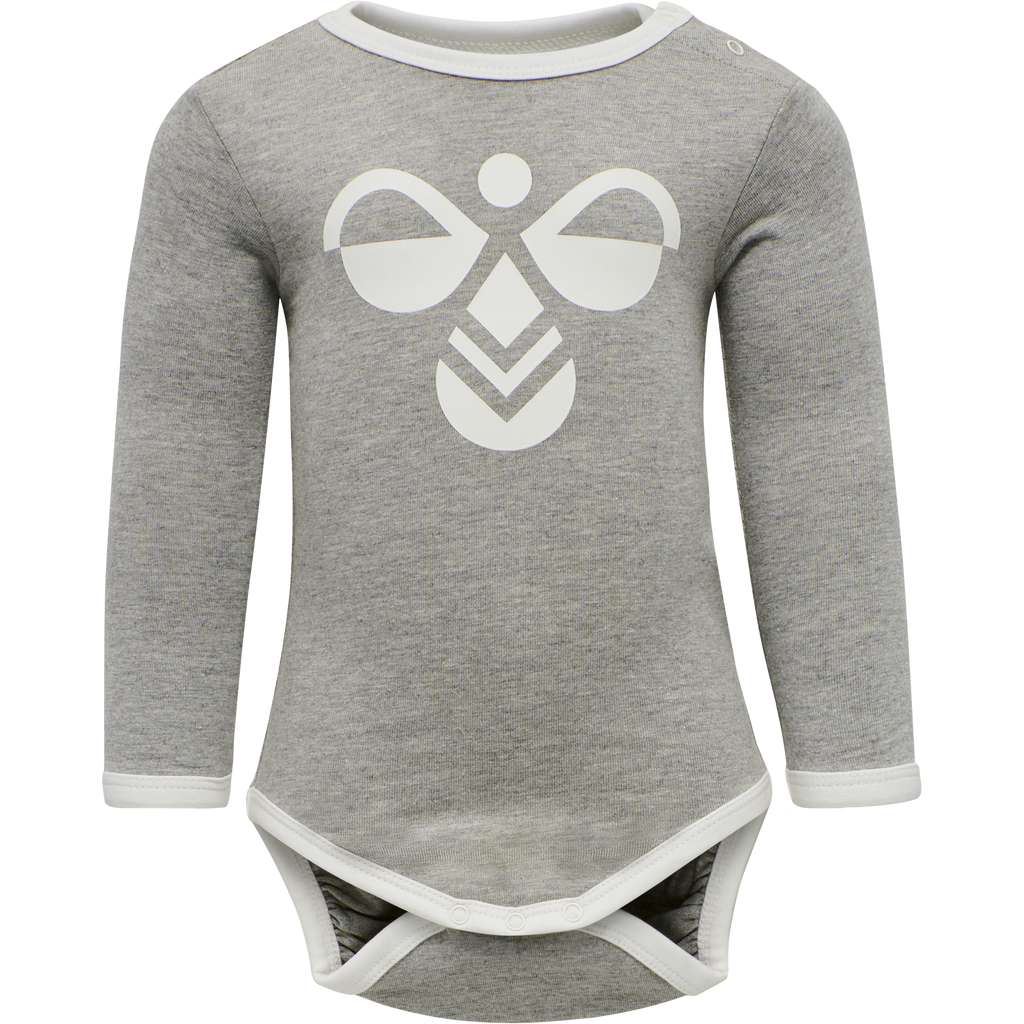 hmlFLIPPER BODY L/S 2-PACK