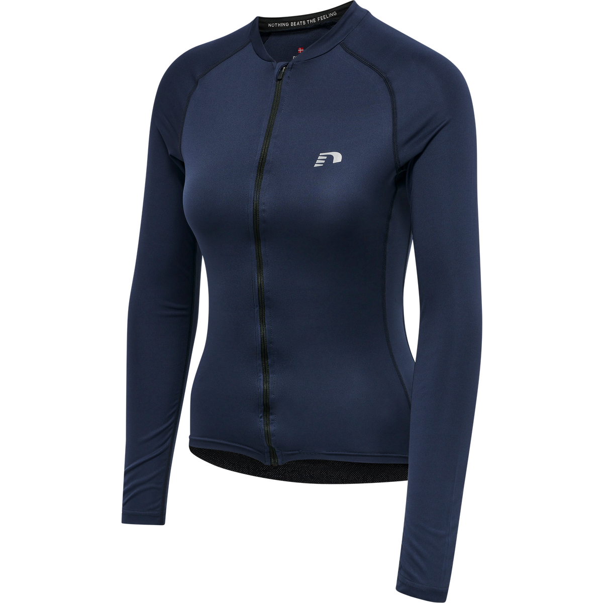 WOMENS CORE BIKE L/S JERSEY