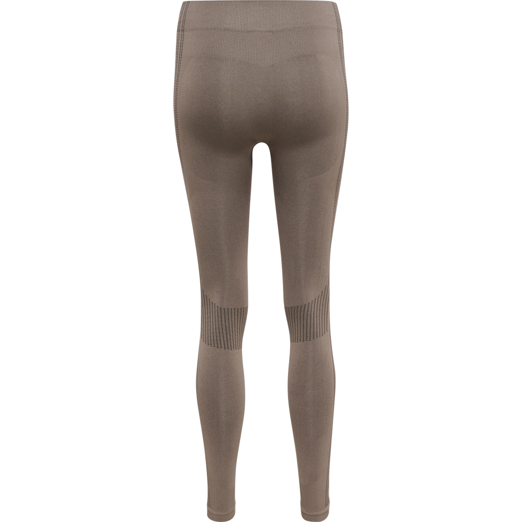 hmlMT SHAPING SEAMLESS MW TIGHTS