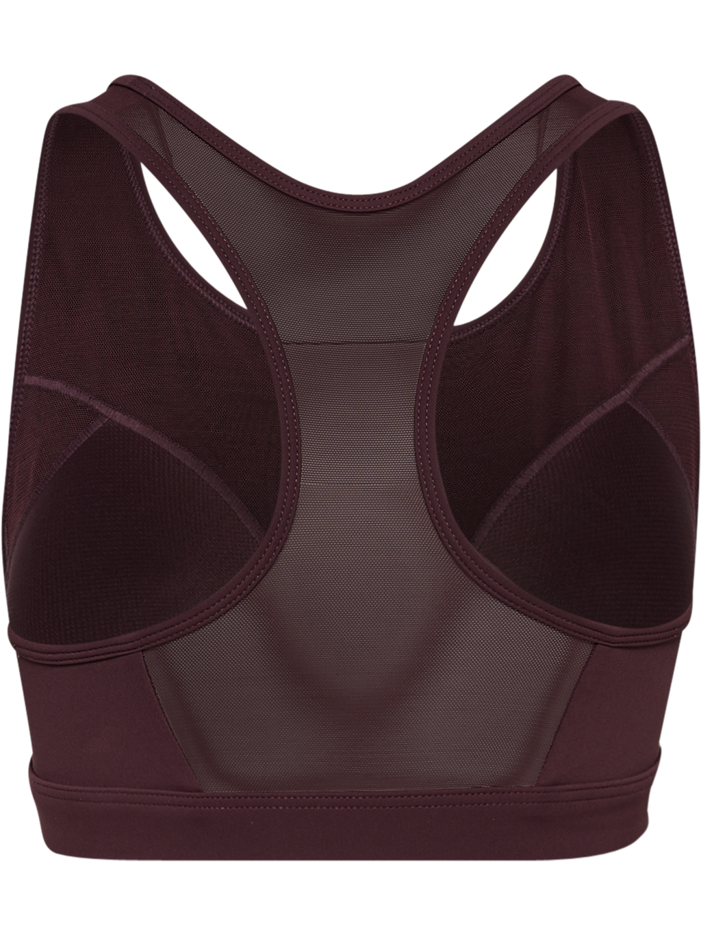 hmlPULSE MEDIUM SUPPORT BRA