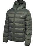 hmlLIGHTWEIGHT PUFFER JACKET