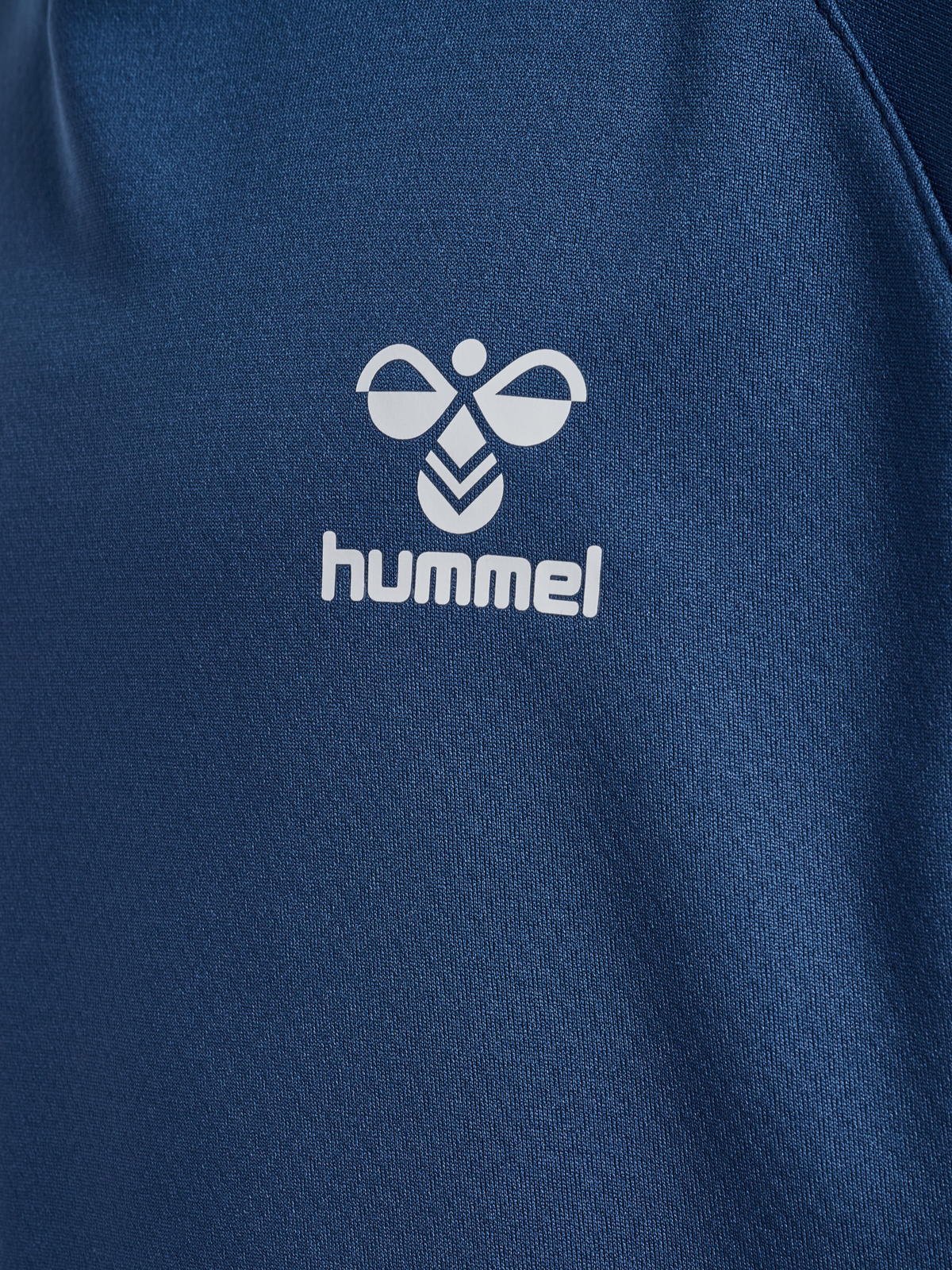 hmlPERFORMANCE JERSEY S/S KIDS