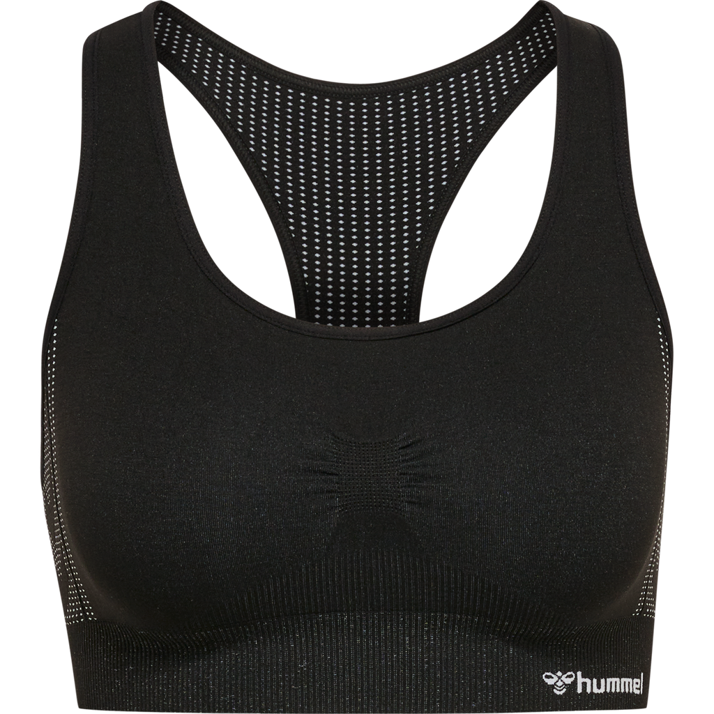 hmlMT SHAPING SEAMLESS SPORTS TOP