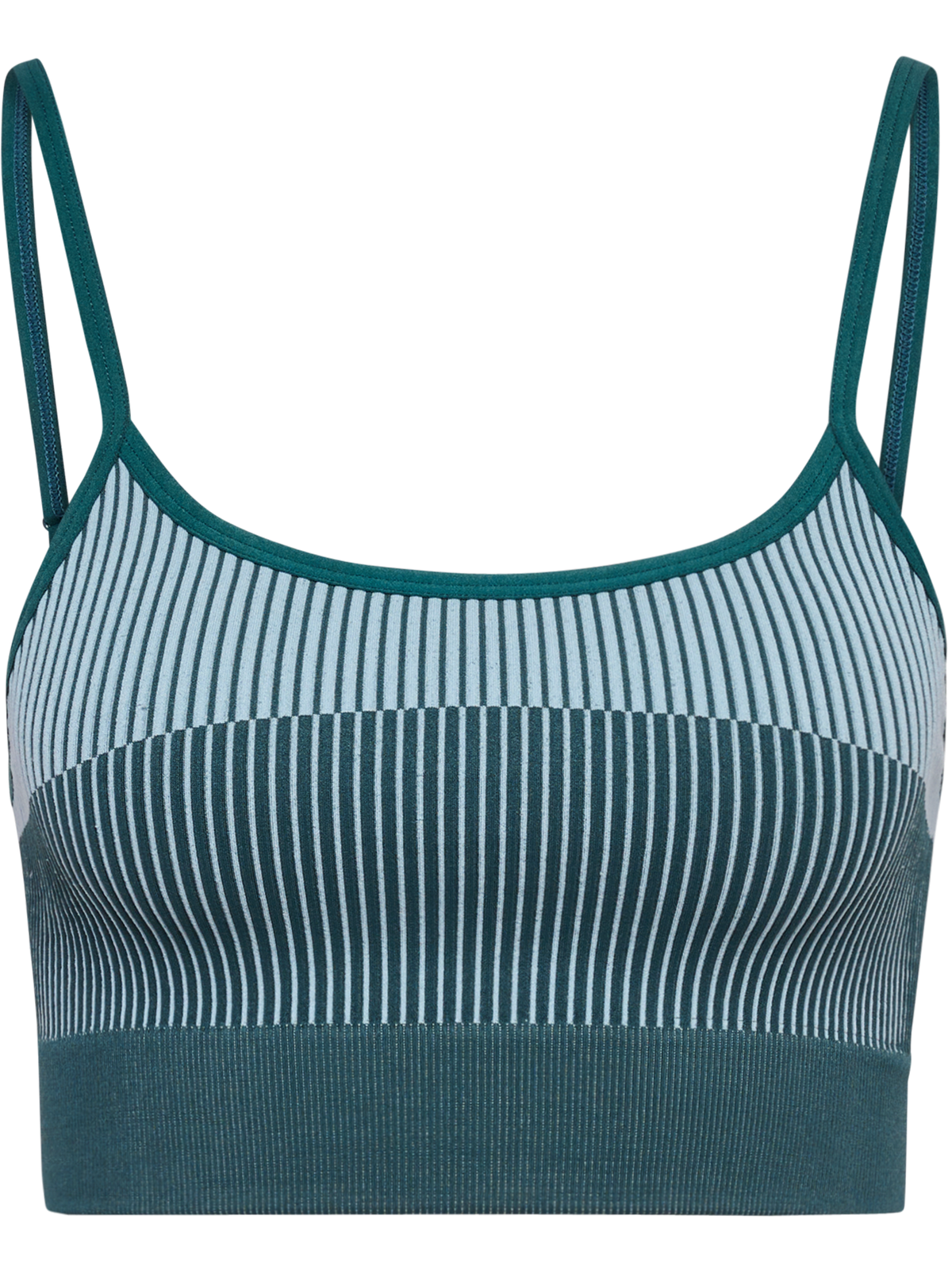 hmlYOGA SEAMLESS LOW SUPPORT BRA