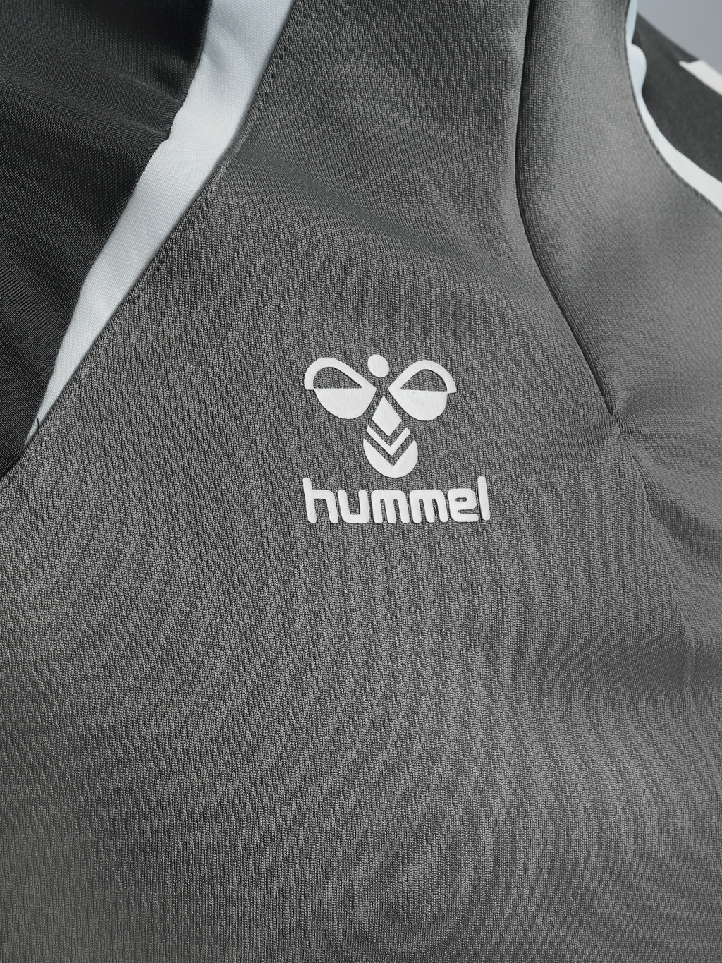 hmlLEAD 2.0 HALF ZIP
