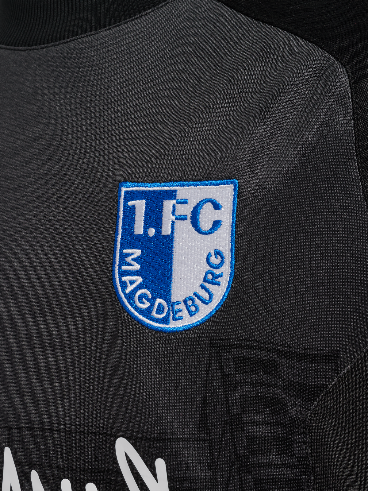 1FCM 26/27 3RD JERSEY S/S KIDS