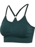 hmlMT DEFINE SEAMLESS PADDED BRA