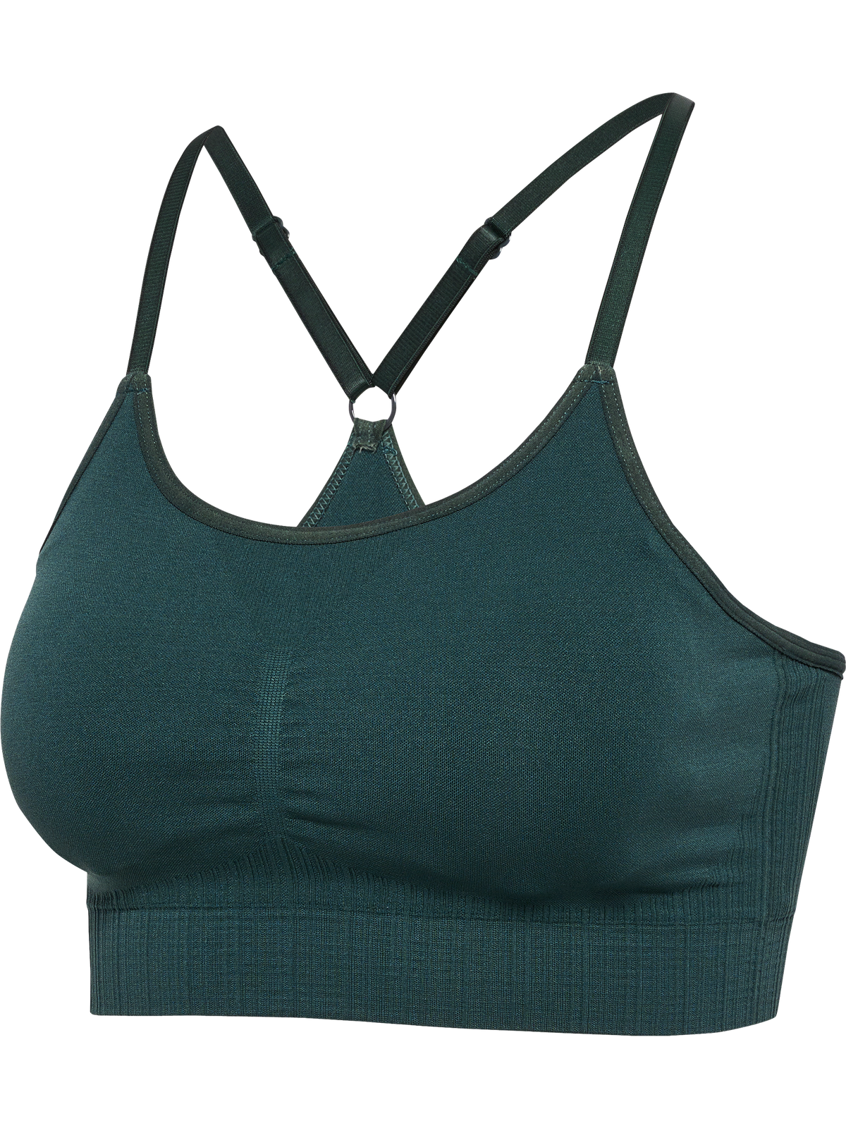 hmlMT DEFINE SEAMLESS PADDED BRA
