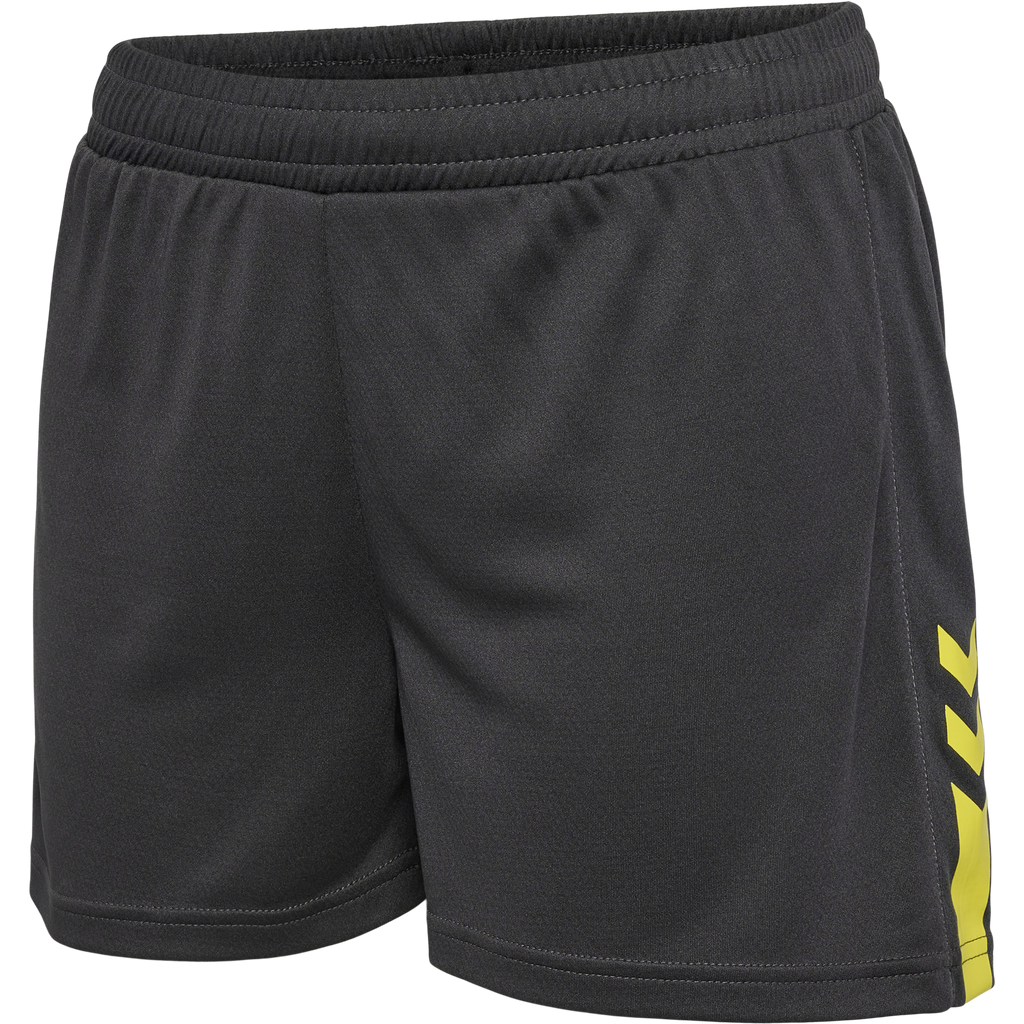 hmlACTIVE PL SHORTS WOMAN