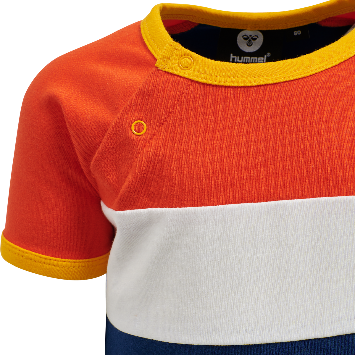 hmlANTON T-SHIRT S/S