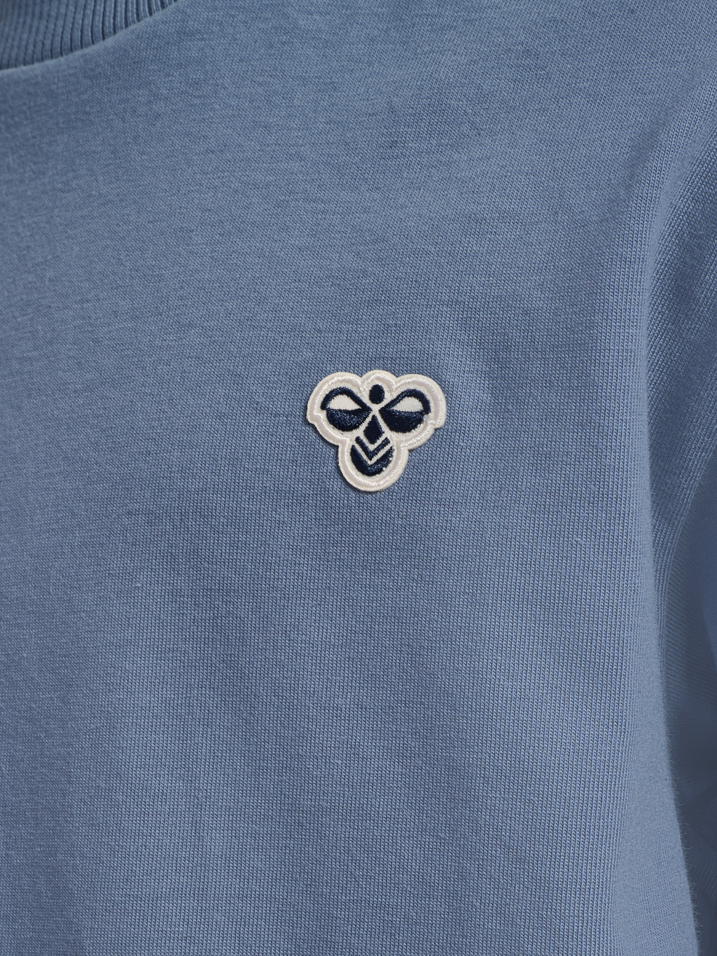 hmlJR LOOSE T-SHIRT S/S BEE