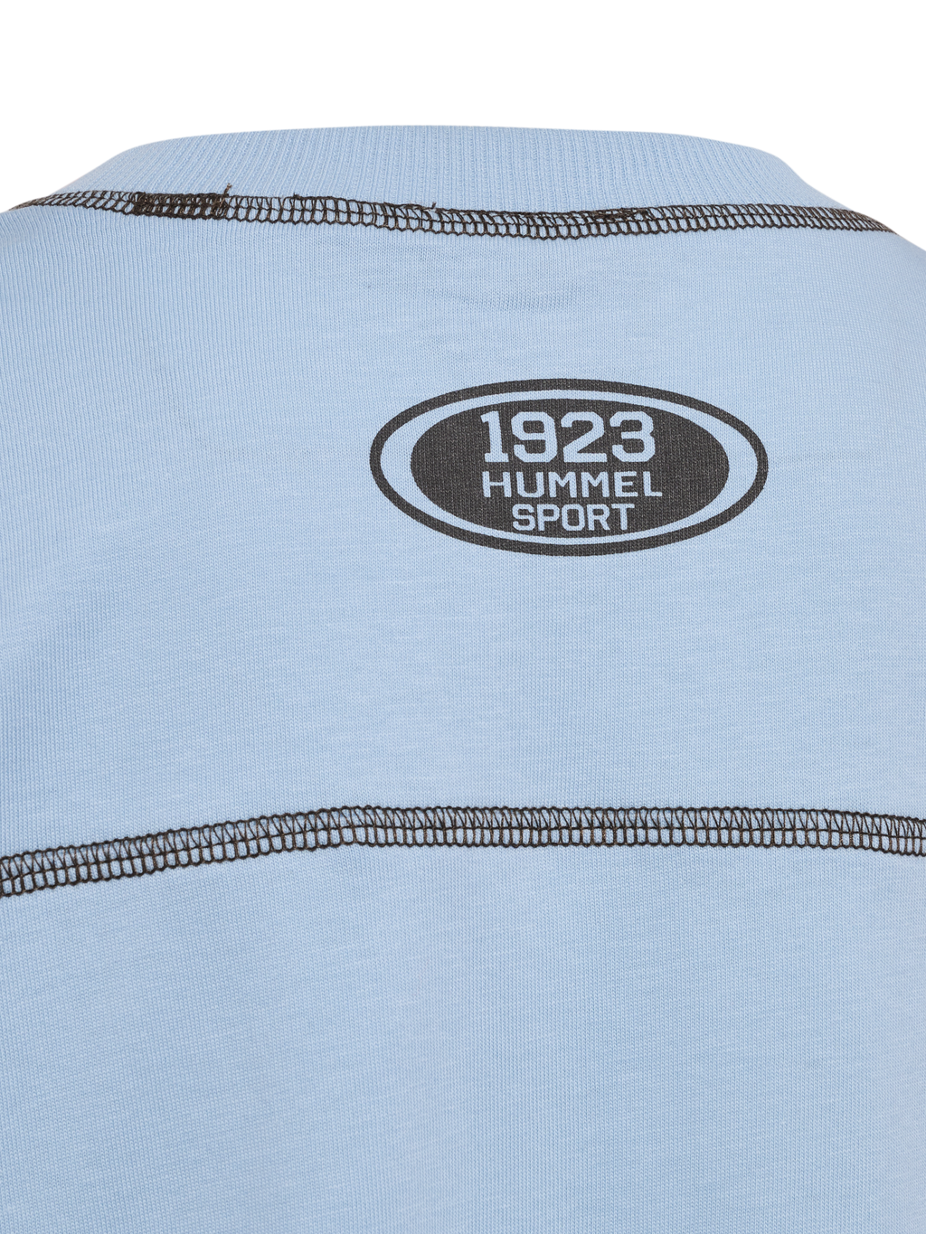 hmlTIMMI BOXY T-SHIRT L/S