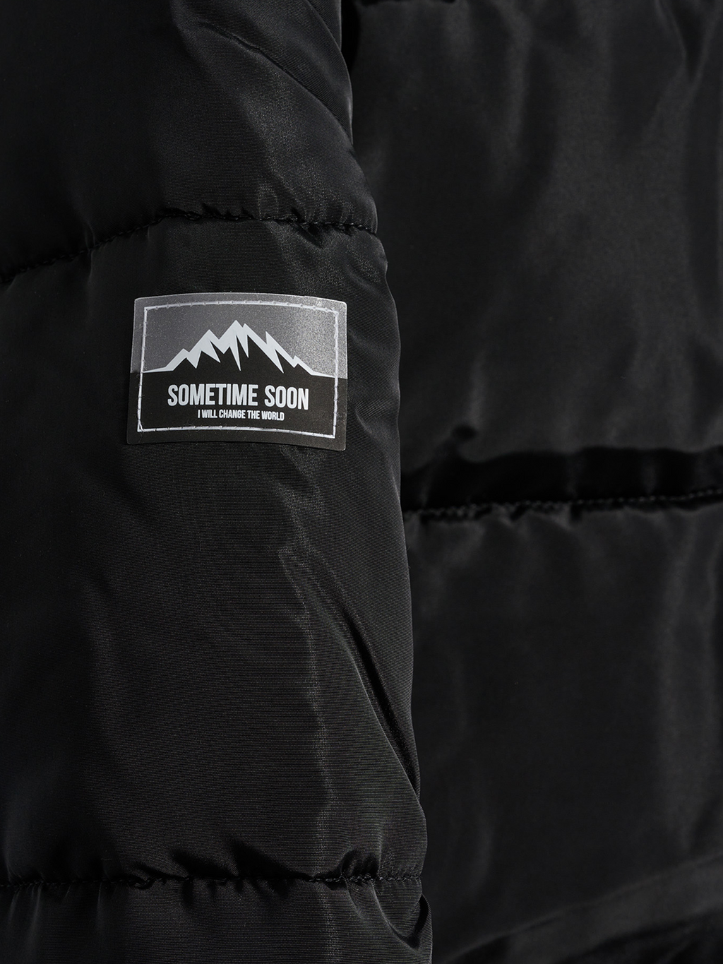 stsTHOR JACKET