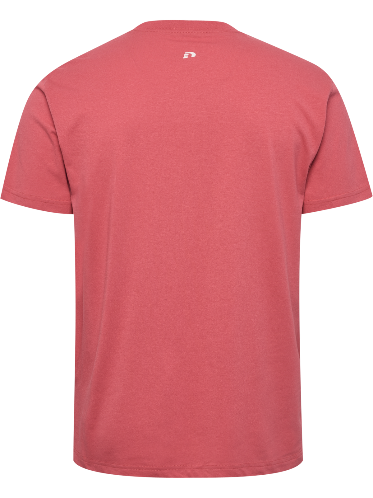 nwlLOGO T-SHIRT S/S