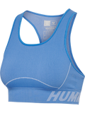 hmlTE CHRISTEL SEAMLESS SPORTS TOP