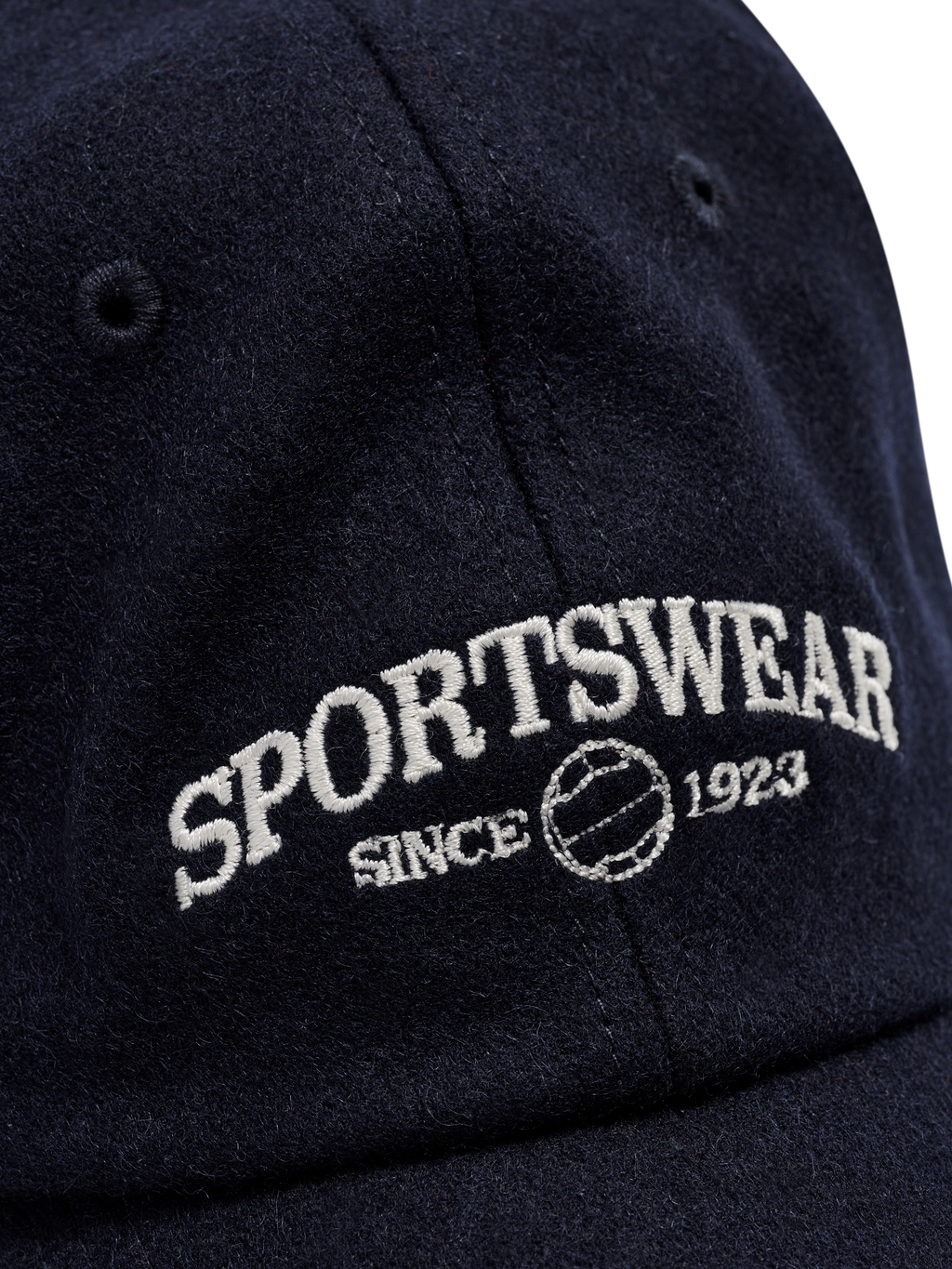 hmlBASEBALL CAP SW
