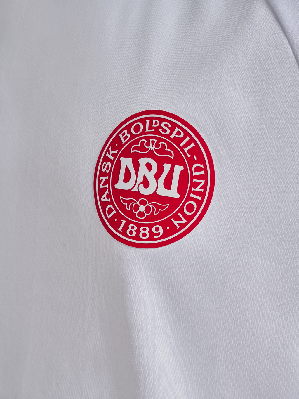 DBU WOMAN 25 AWAY JERSEY S/S KIDS