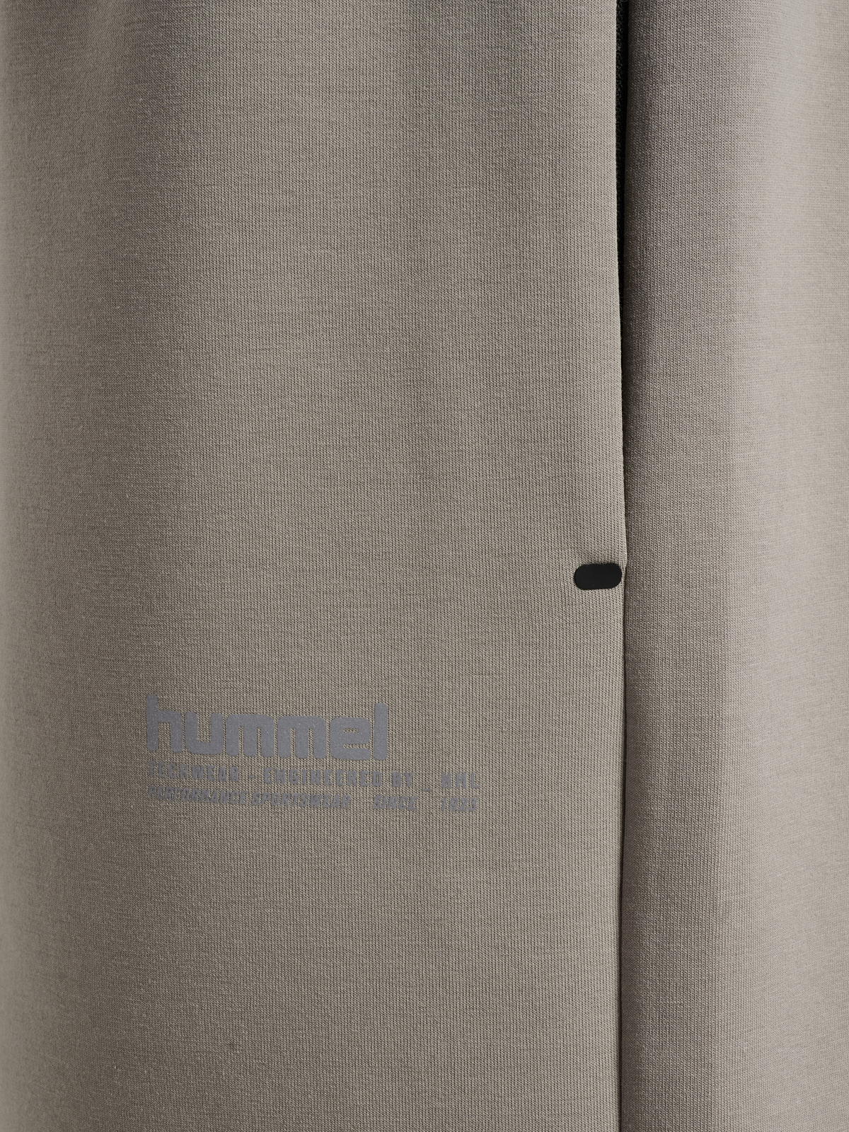 hmlTECH FLEECE SHORTS