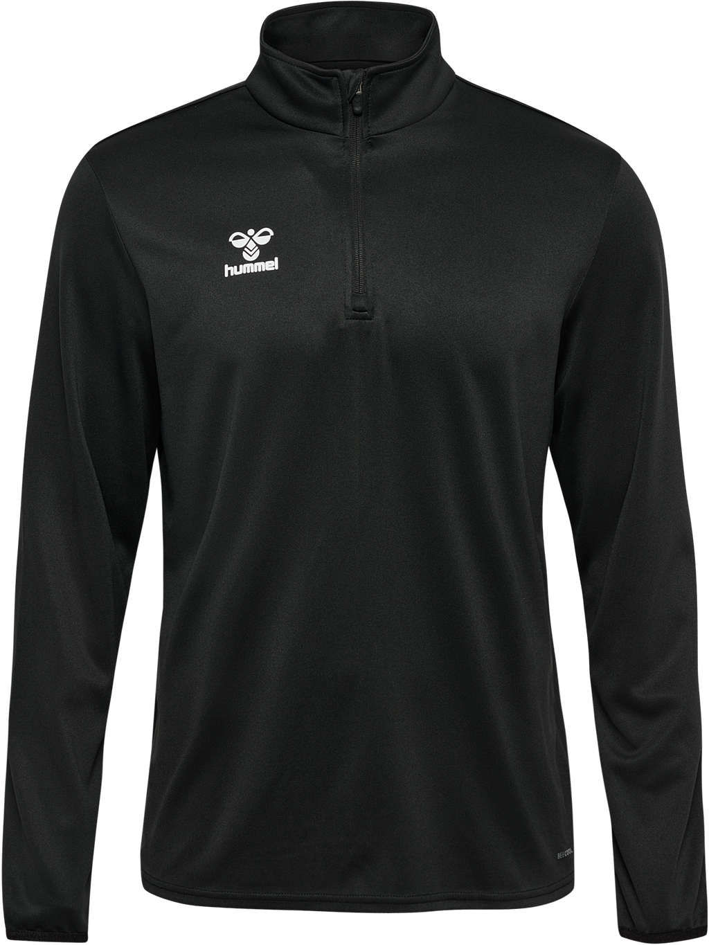 hmlESSENTIAL HALF-ZIP