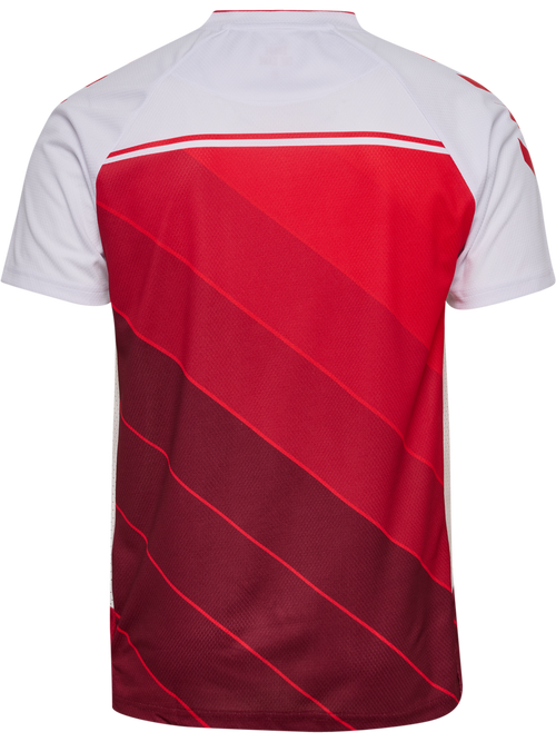 DBU 26 E-SPORT JERSEY S/S