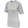 hmlGG12 TRAINING SEAMLESS S/S WOMAN