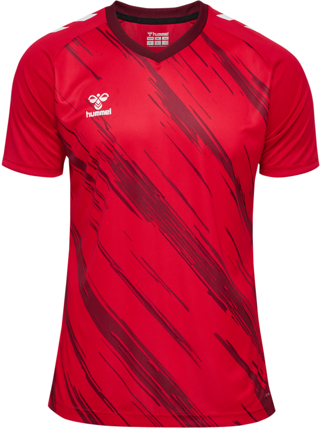hmlMATCH TRIUMPH JERSEY S/S