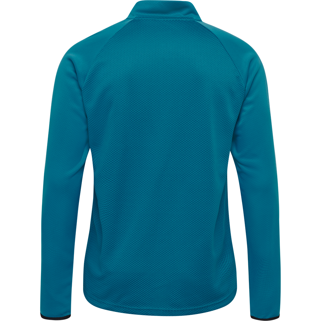 hmlAUTHENTIC PRO HALF ZIP SWEAT