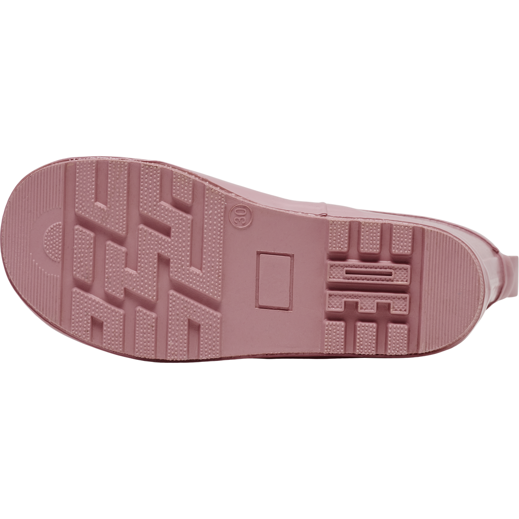 RUBBER BOOT GLITTER JR