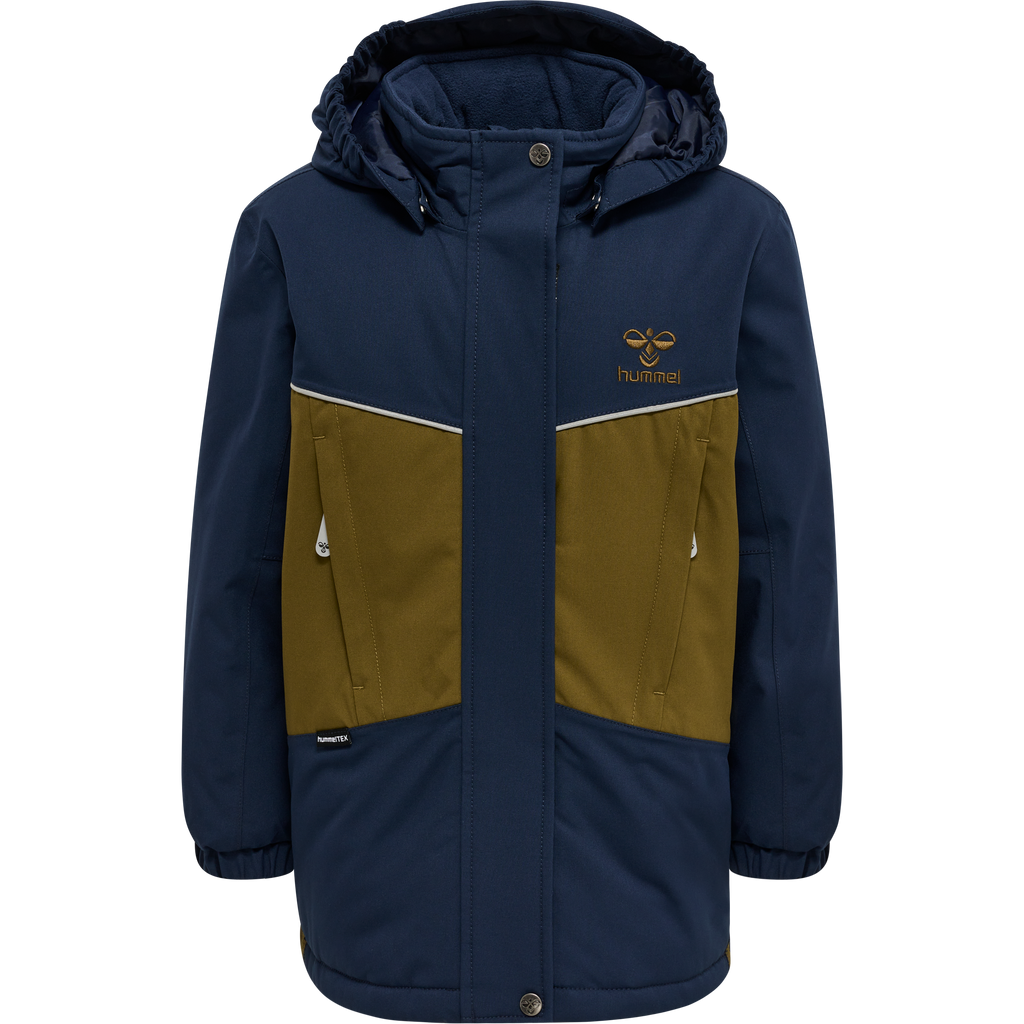 hmlCONRAD TEX JACKET
