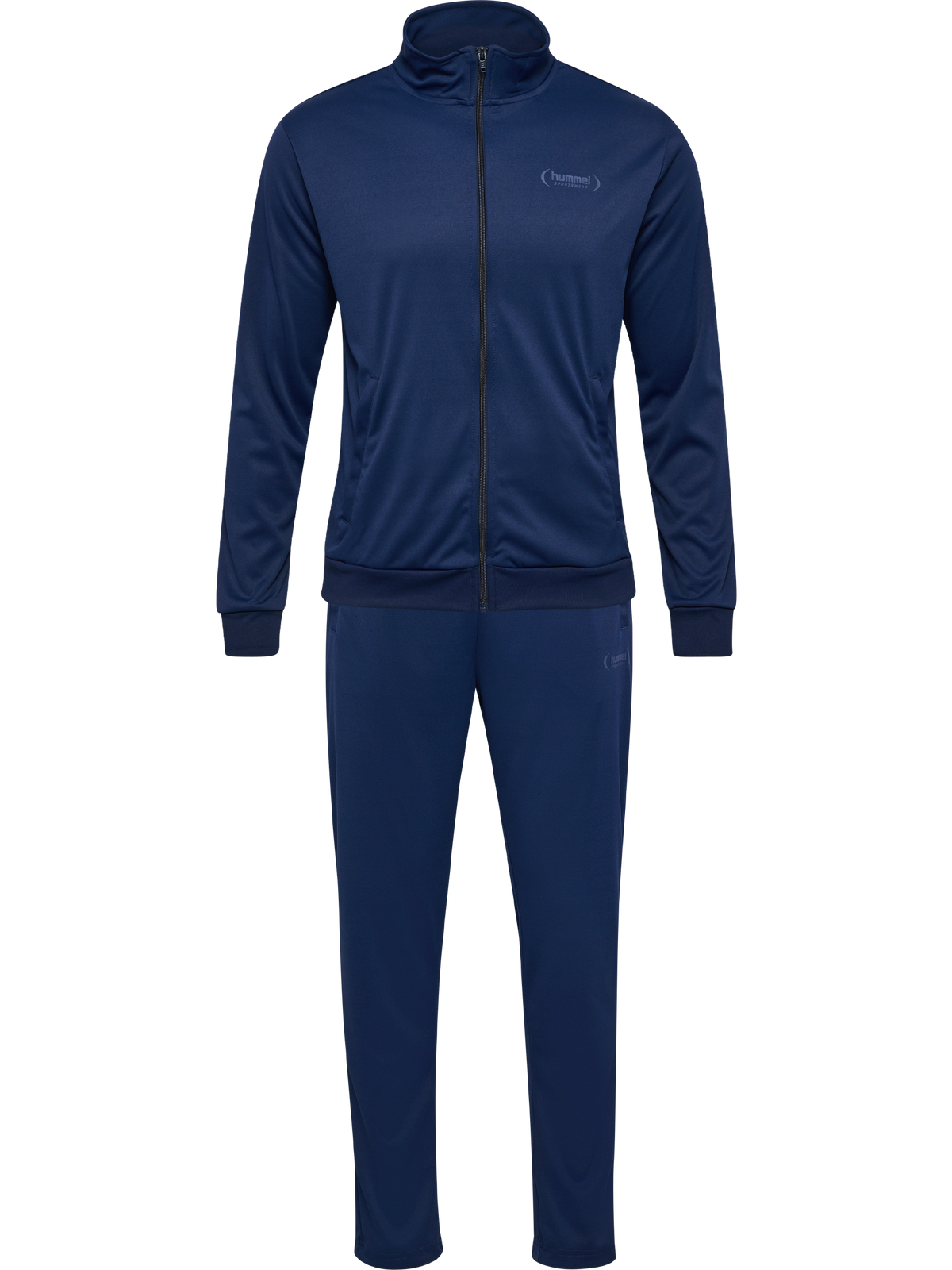 hmlFELIX  POLY TRACKSUIT SET