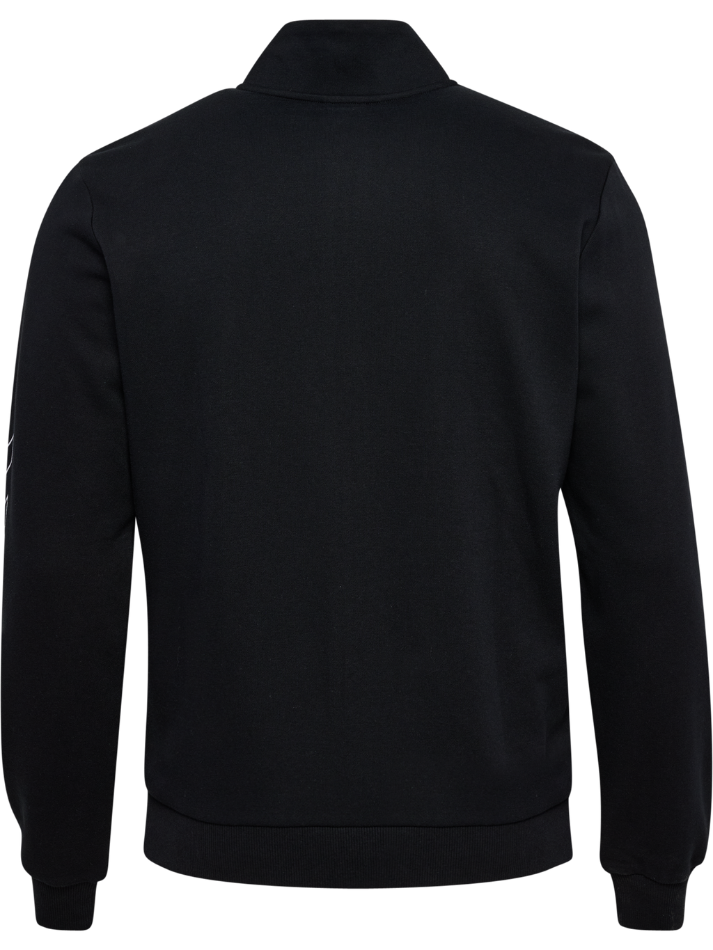 hmlPACE SWEAT ZIP JACKET