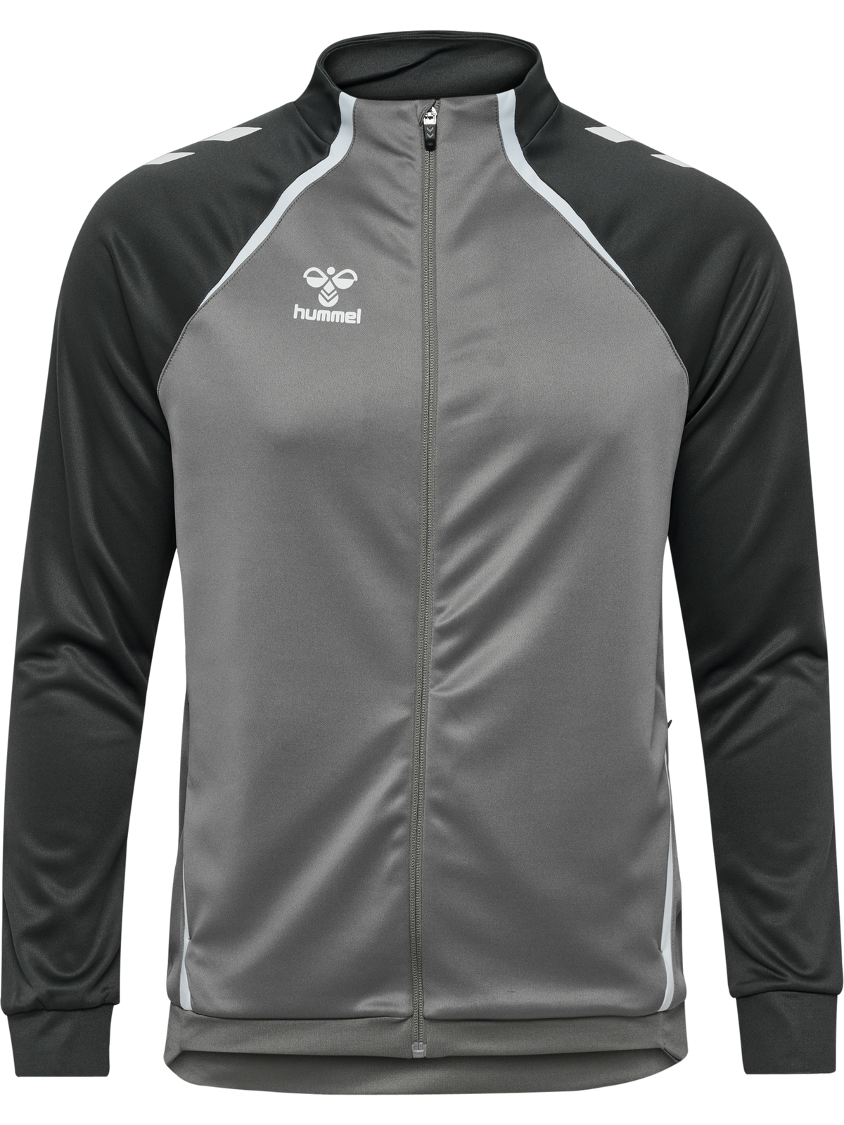 hmlLEAD 2.0 TRACK ZIP JACKET