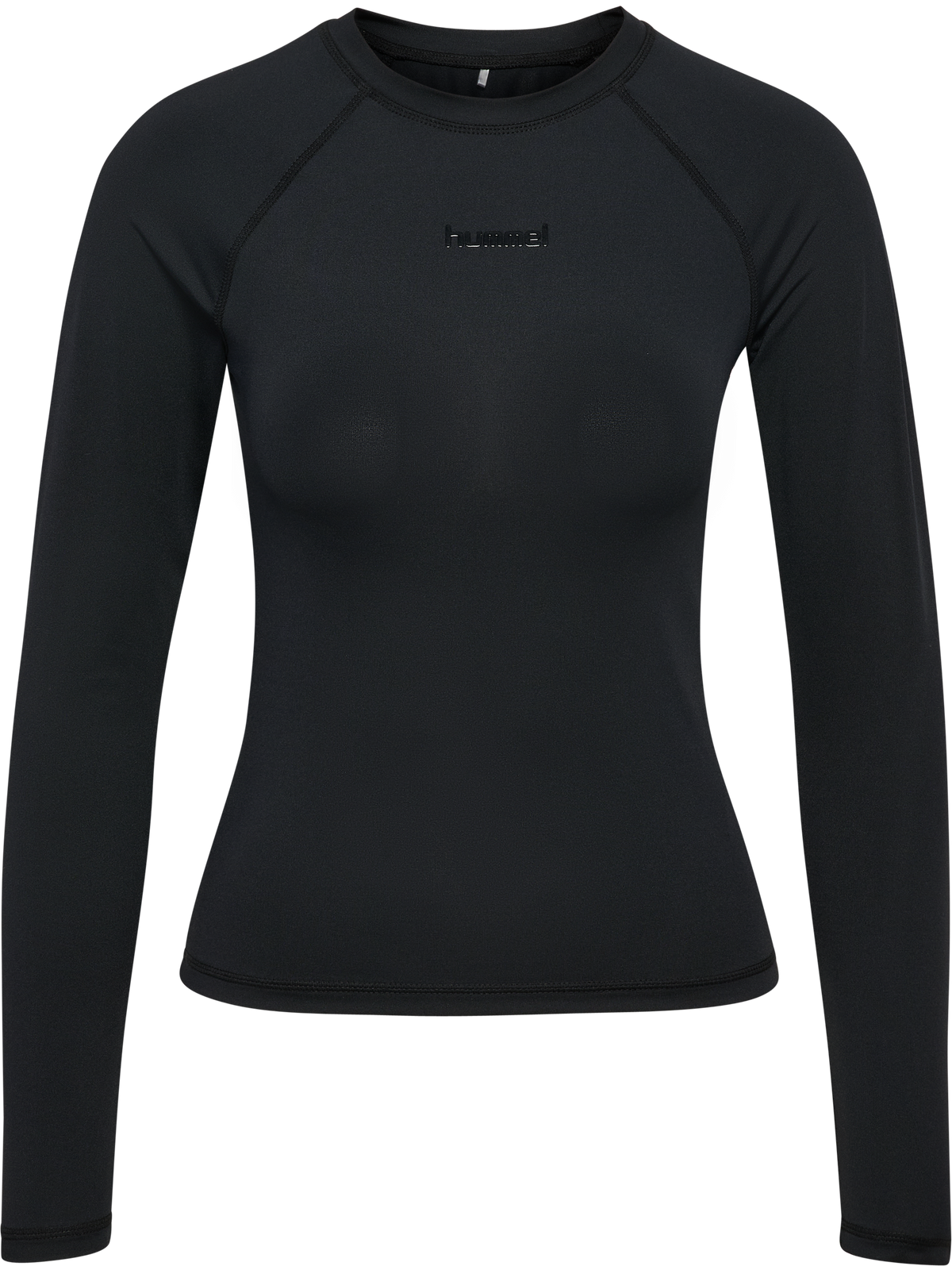 hmlPRIMA W T-SHIRT L/S