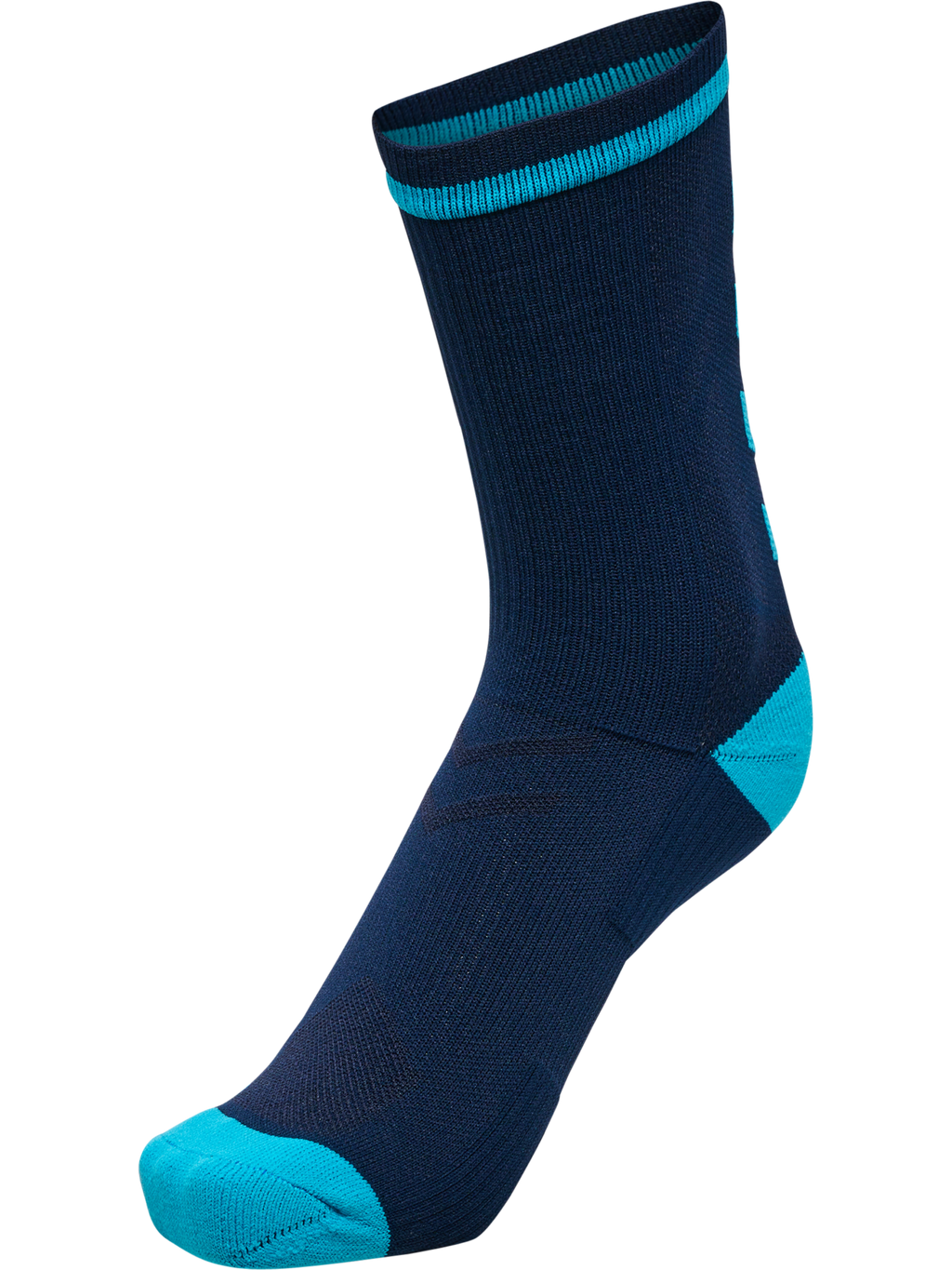 ELITE INDOOR SOCK LOW PA