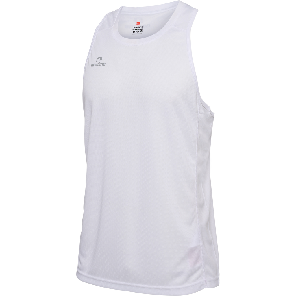 MEN'S ATHLETIC RUNNING SINGLET